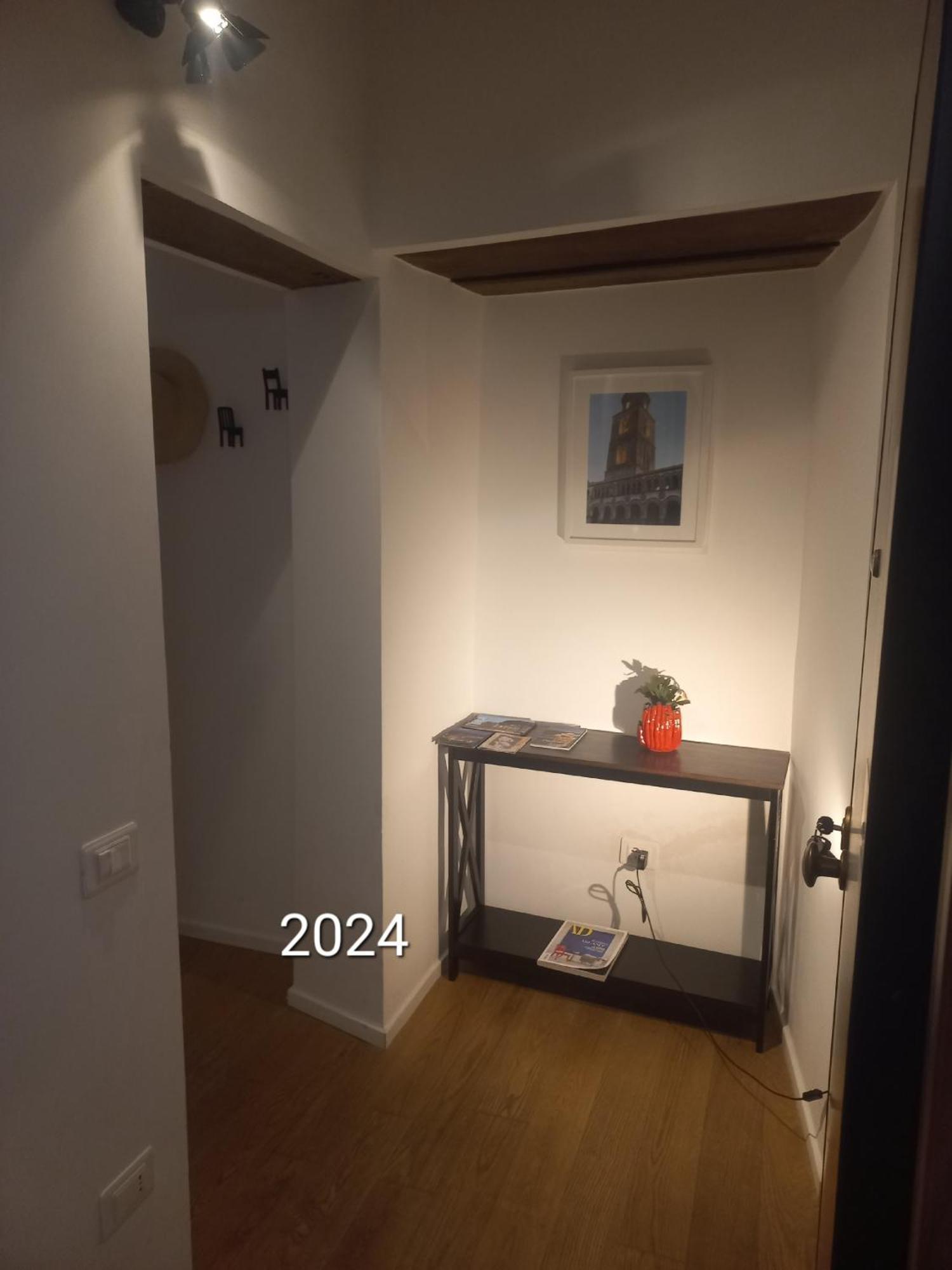 Vicolo Dei Sartori Hotel Salerno Bagian luar foto
