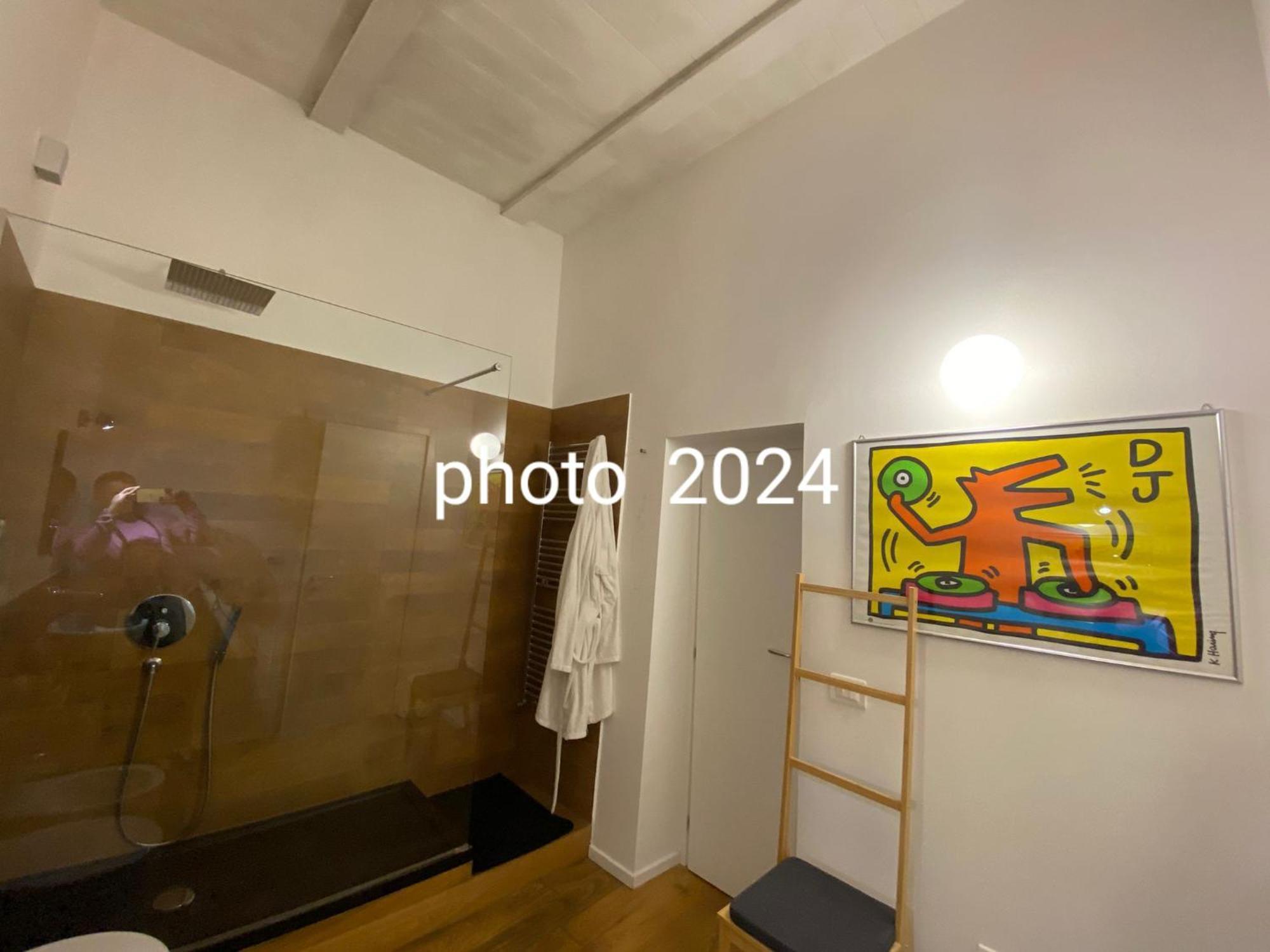 Vicolo Dei Sartori Hotel Salerno Bagian luar foto