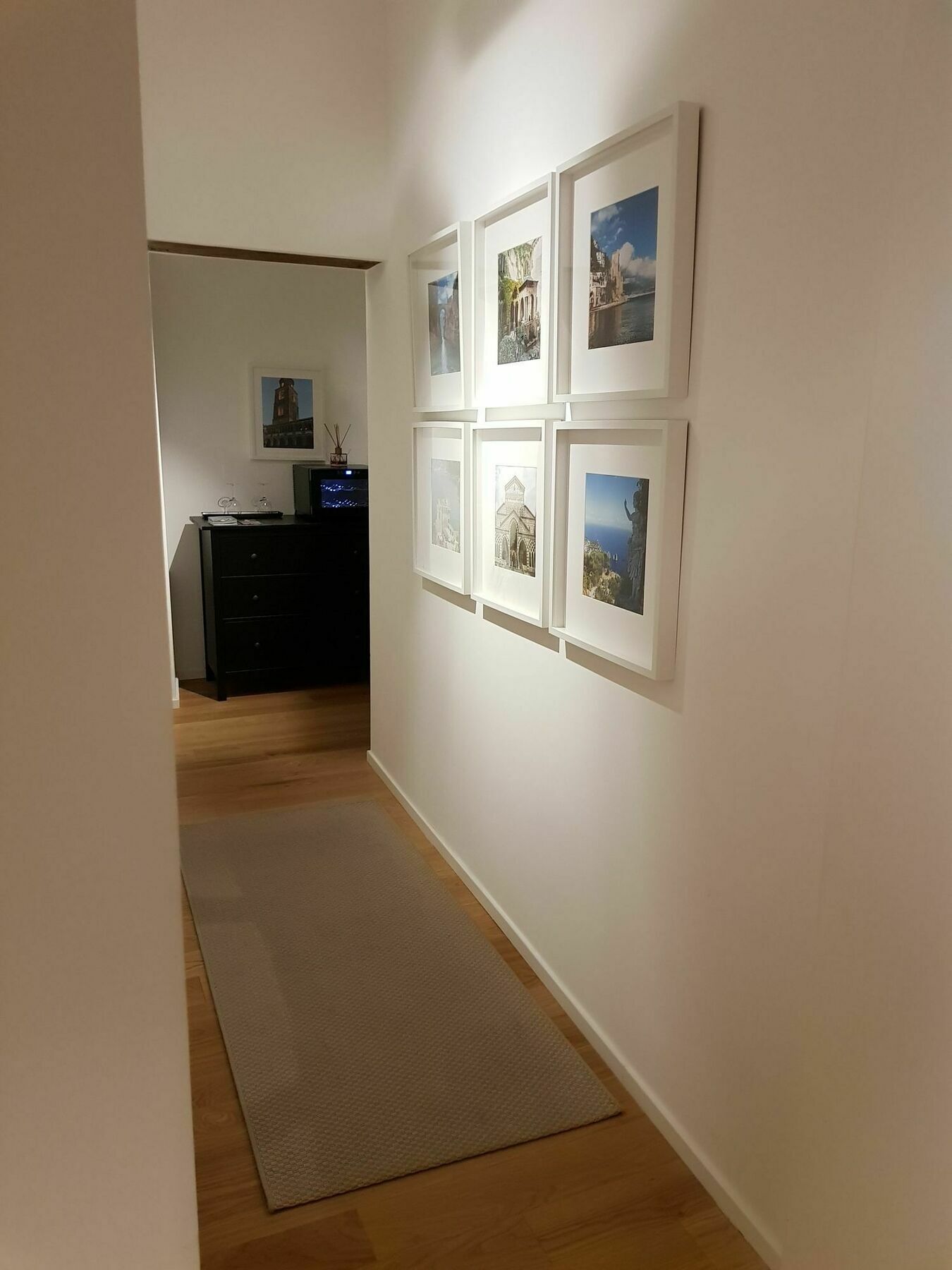 Vicolo Dei Sartori Hotel Salerno Bagian luar foto