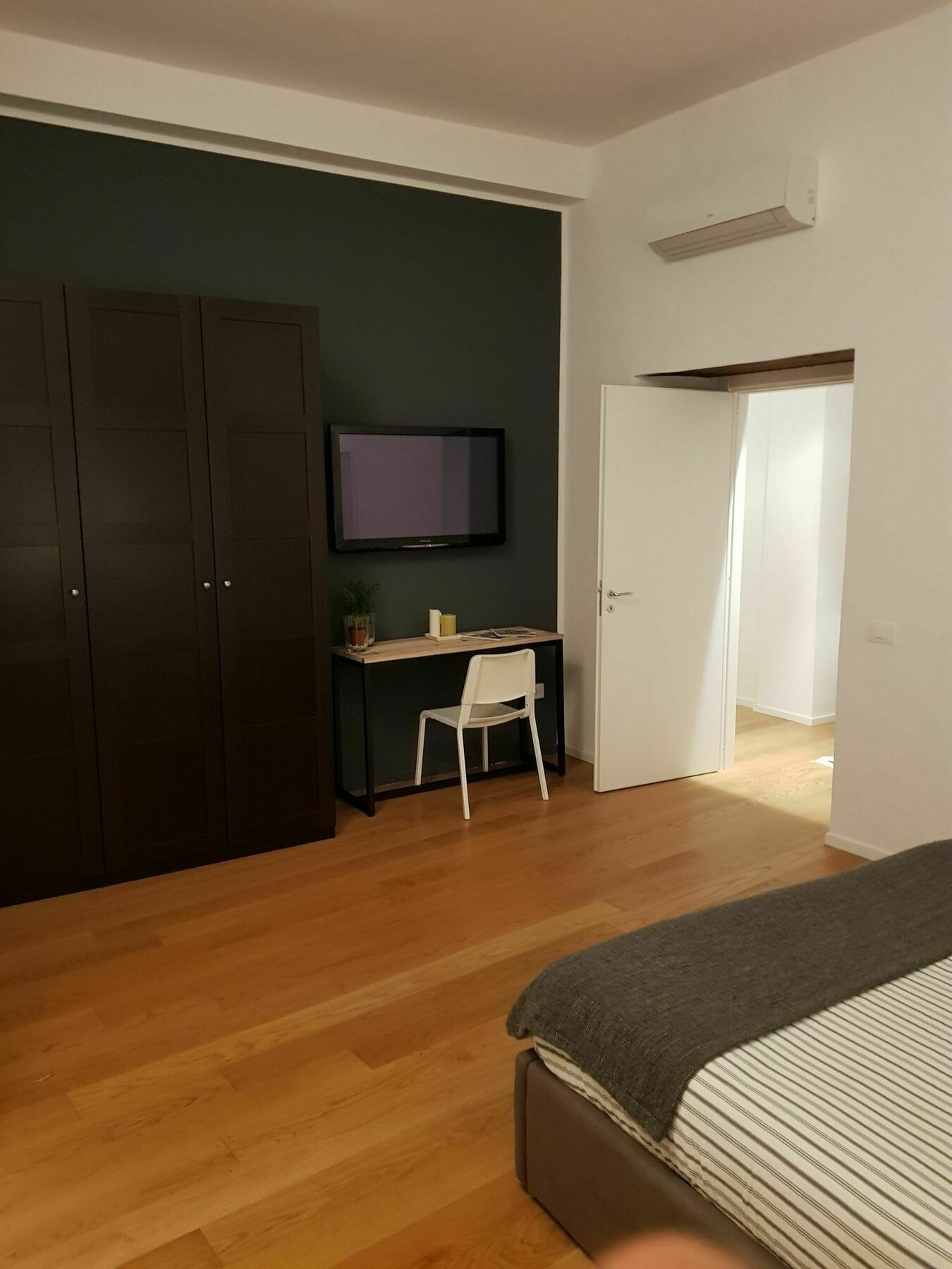 Vicolo Dei Sartori Hotel Salerno Bagian luar foto